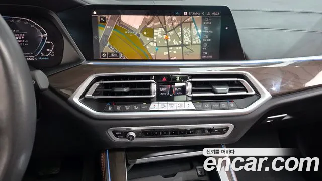 BMW X5 G05 — Фото автомобиля 14