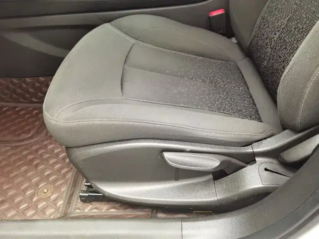Buick Velite 6 2020 Plug-in Hybrid Connected Fashion Edition — Фото автомобиля 20