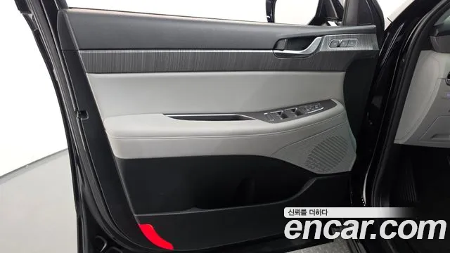 Hyundai Palisade The New — Фото автомобиля 13