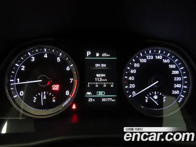 Hyundai Sonata — Фото автомобиля 9