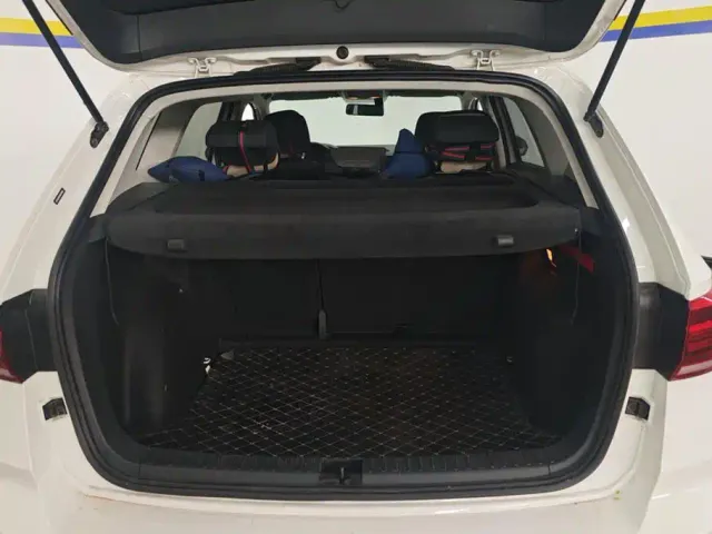 Volkswagen Tharu — Фото автомобиля 4