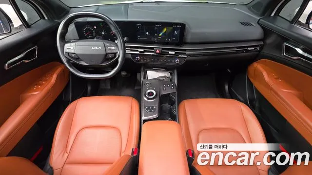 Kia Sportage — Фото автомобиля 10