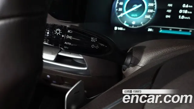 Hyundai Palisade The New — Фото автомобиля 30