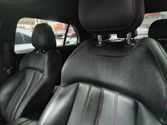 GAC Trumpchi Emkoo — Фото автомобиля 19