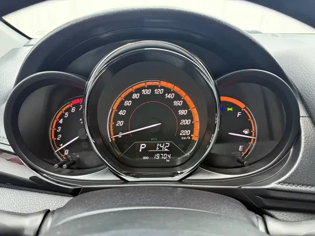 Toyota YARiS L Zhi Xuan — Фото автомобиля 8