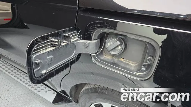 Kia Canival Carnival 4 поколение Бензин 7 мест Hi-Limousine — Фото автомобиля 25