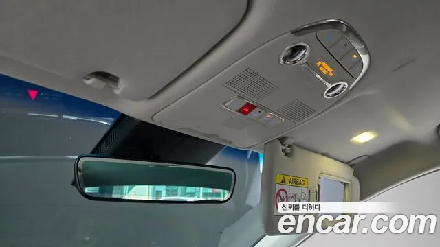 Hyundai Grandeur New — Фото автомобиля 30