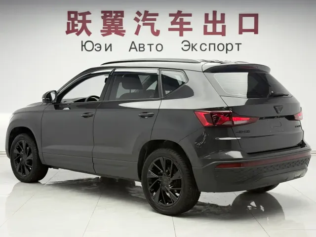 Jetta VS5 — Фото автомобиля 6