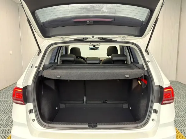 Volkswagen Tharu — Фото автомобиля 19