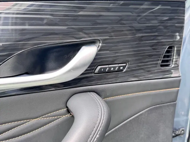 Geely Xingyue L — Фото автомобиля 13