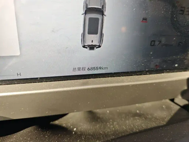 Jetour T2 — Фото автомобиля 8
