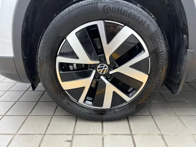 Volkswagen Tayron — Фото автомобиля 20