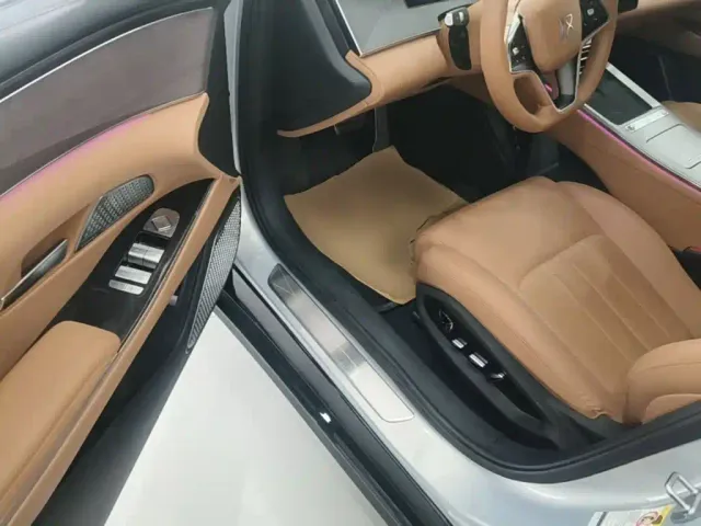 BYD Han L — Фото автомобиля 15