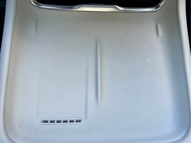 Changan Qiyuan Q07 — Фото автомобиля 21