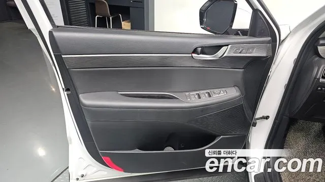 Hyundai Palisade Palisade Бензин 3.8 2WD — Фото автомобиля 24
