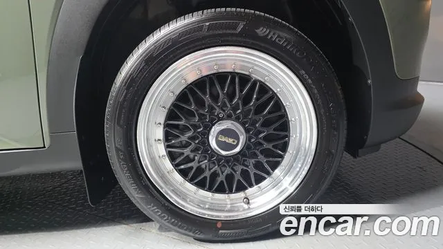 Hyundai Casper — Фото автомобиля 21