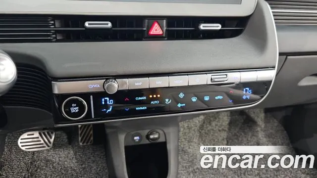 Hyundai Ioniq5 Ioniq5 Long Range AWD — Фото автомобиля 21