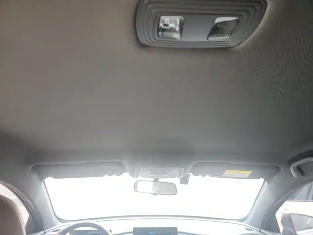 BYD Qin PLUS — Фото автомобиля 17