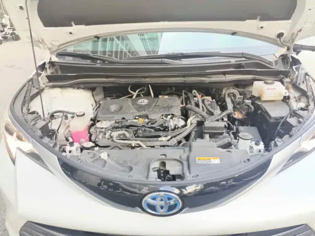 Toyota Sienna — Фото автомобиля 3