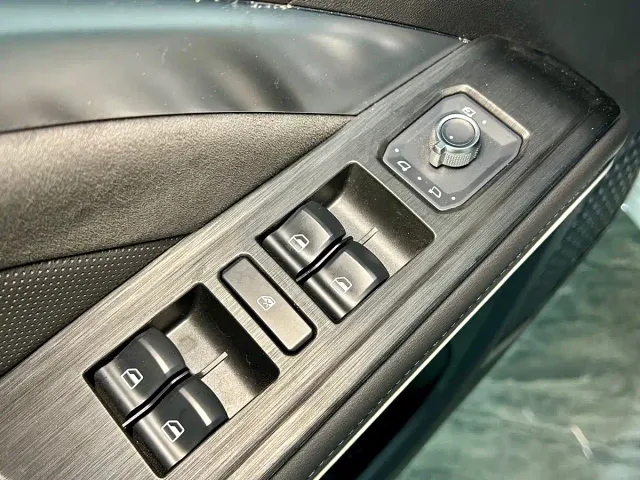 Haval H6 — Фото автомобиля 22