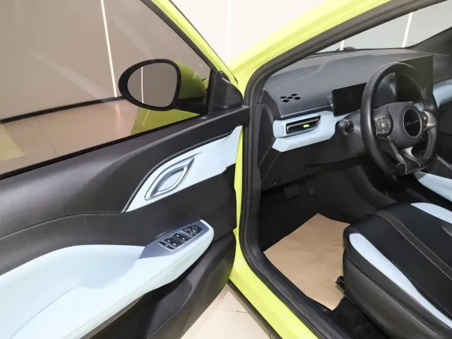 BYD Seagull — Фото автомобиля 23
