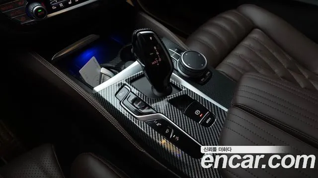 BMW Gran Turismo G32 — Фото автомобиля 12