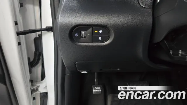Hyundai Casper Casper Modern — Фото автомобиля 18