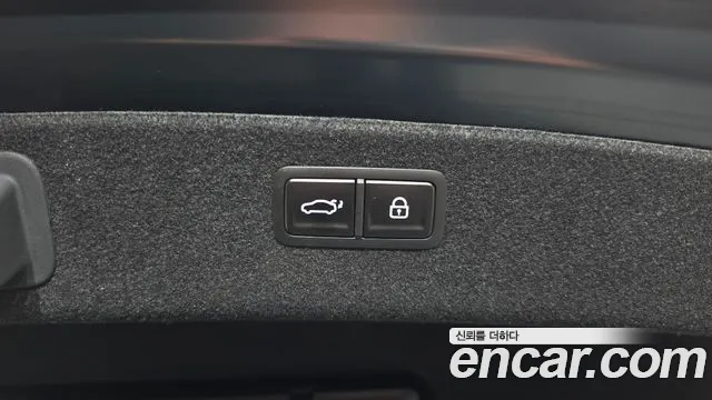 Genesis G80 RG3 — Фото автомобиля 22