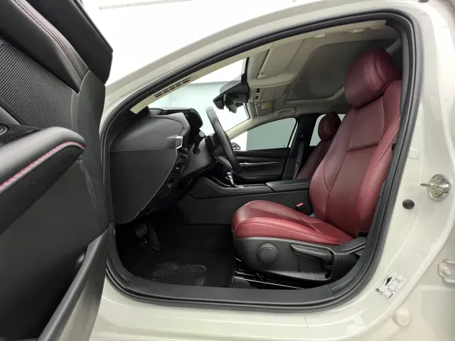 Mazda Mazda3 Axela 2021 2.0L Automatic Quality Elegance — Фото автомобиля 19