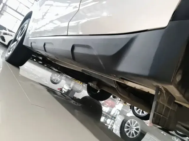Hyundai ix35 — Фото автомобиля 21