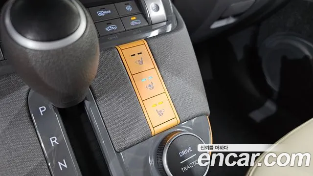 Hyundai Casper — Фото автомобиля 15
