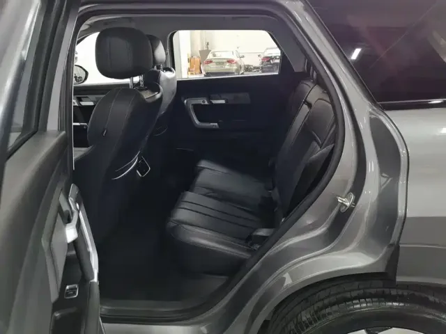 Chery Tiggo 7 C-DM — Фото автомобиля 15