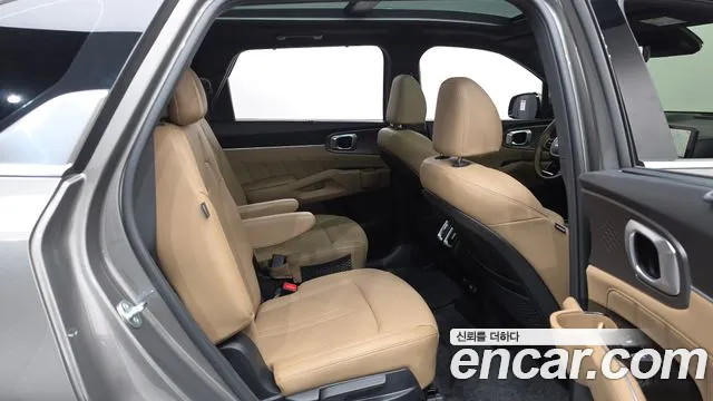 Kia Sorento — Фото автомобиля 17