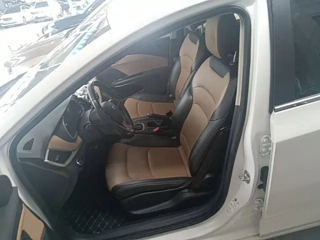 Chevrolet Monza — Фото автомобиля 14