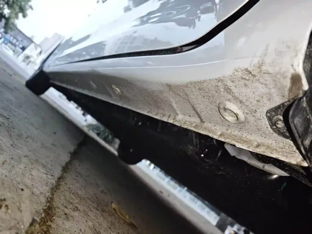Wuling Zhiguang NEV — Фото автомобиля 21