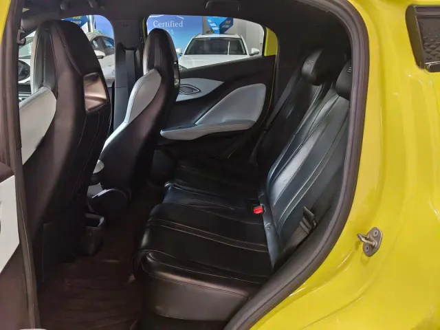 BYD Seagull — Фото автомобиля 12