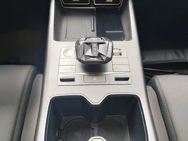 BYD Song Pro — Фото автомобиля 13