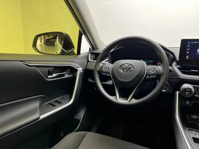 Toyota RAV4 Rongfang 2021 2.0L CVT 2WD Trend — Фото автомобиля 14