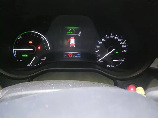 Toyota Granvia — Фото автомобиля 4