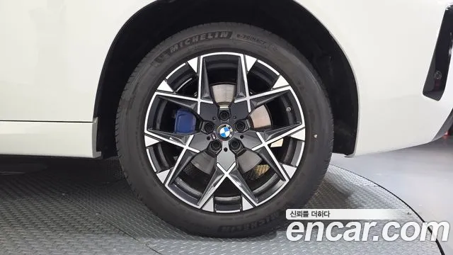 BMW X3 G45 — Фото автомобиля 6