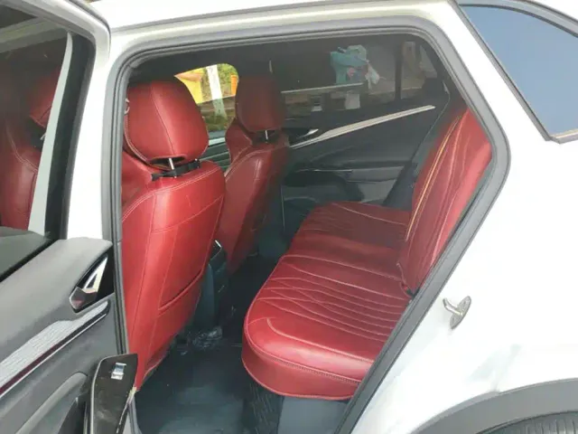 Volkswagen ID.4 Crozz — Фото автомобиля 11