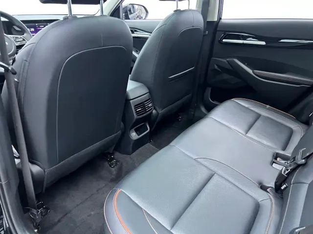Kia Seltos — Фото автомобиля 5