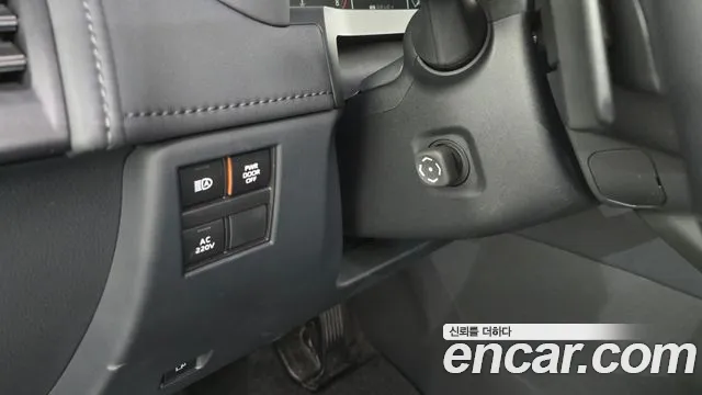 Toyota Alphard — Фото автомобиля 27