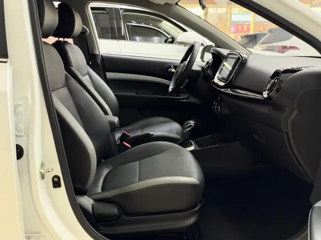 Kia KX1 — Фото автомобиля 18