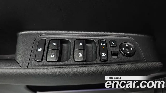 Hyundai Casper Electric — Фото автомобиля 18