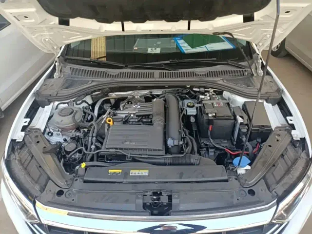 Volkswagen Sagitar — Фото автомобиля 19