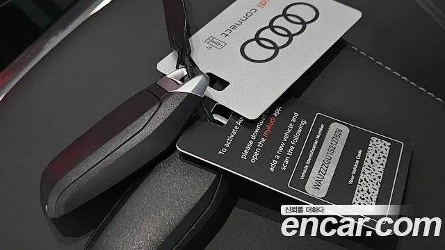 Audi Q5 45 TFSI quattro Sportback S Line Black Edition — Фото автомобиля 14