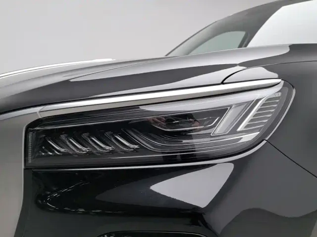 Hongqi HS5 — Фото автомобиля 7