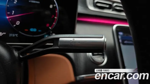 Mercedes-Benz S-Class — Фото автомобиля 9
