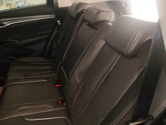 Changan CS75 Plus — Фото автомобиля 16